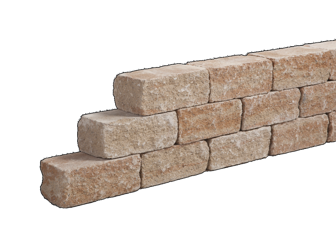 Combiwall Uno Mont Blanc 30x15x12cm