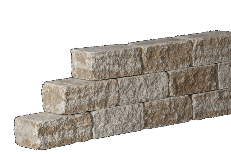 Combiwall Uno Sierra Nevada 30x15x12cm