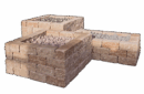 Combiwall Uno Sierra Nevada 30x15x12cm