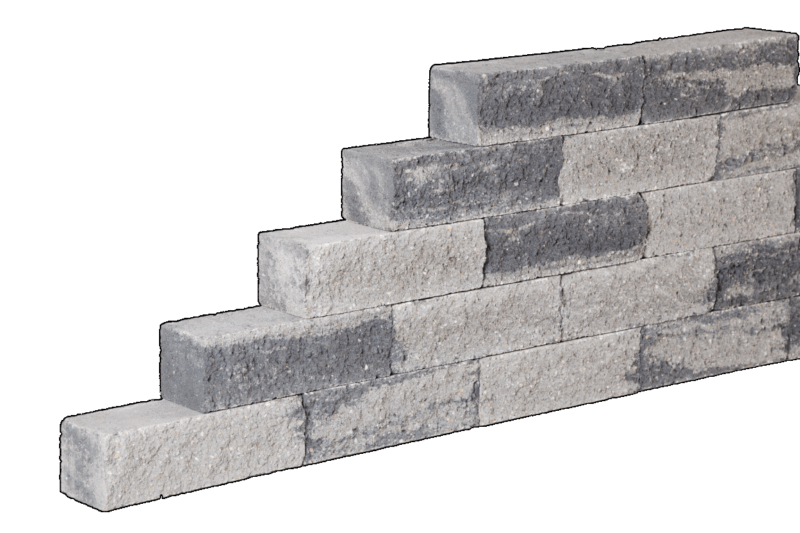 Combiwall Duo Matterhorn 30x10x10cm