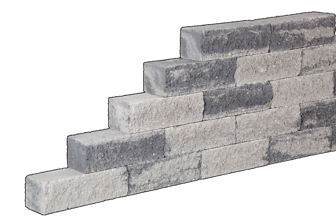 Combiwall Duo Matterhorn 30x10x10cm