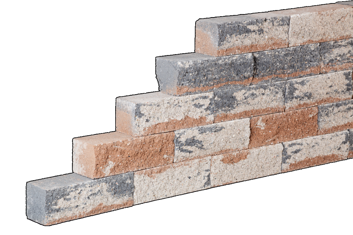 Combiwall Duo Kilimanjaro 30x10x10cm