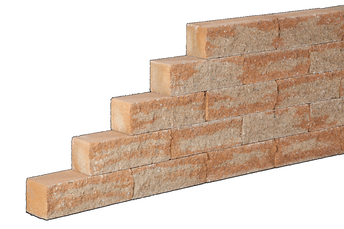 Combiwall Duo Mont Blanc 30x10x10cm