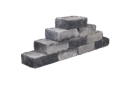 Tumbelwall Matterhorn 30x20x10cm