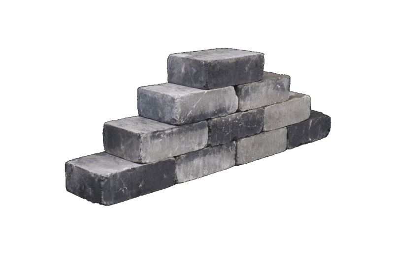 Tumbelwall Matterhorn 30x20x10cm
