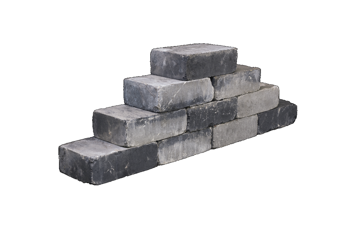 Tumbelwall Matterhorn 30x20x10cm
