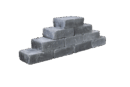 Tumbelwall Mount Everest 30x20x10