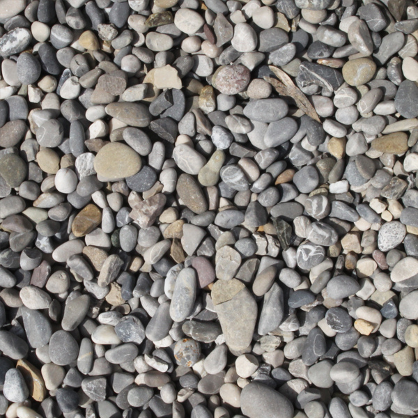 Baltic grey grind 4-8 mm