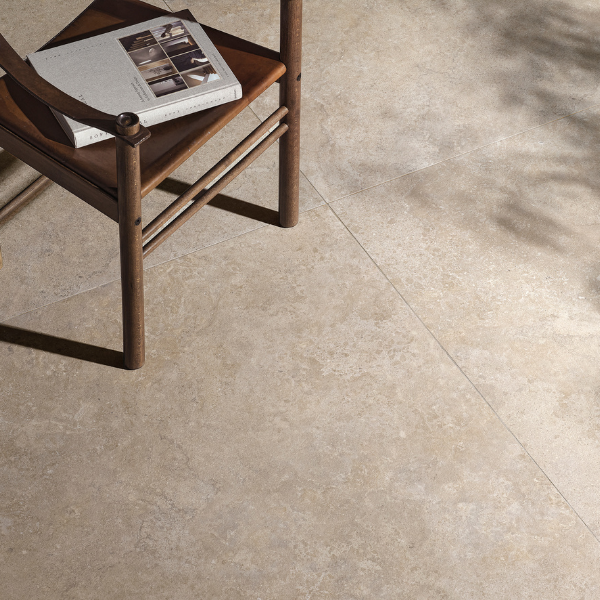 Beat 10MM Beige mat