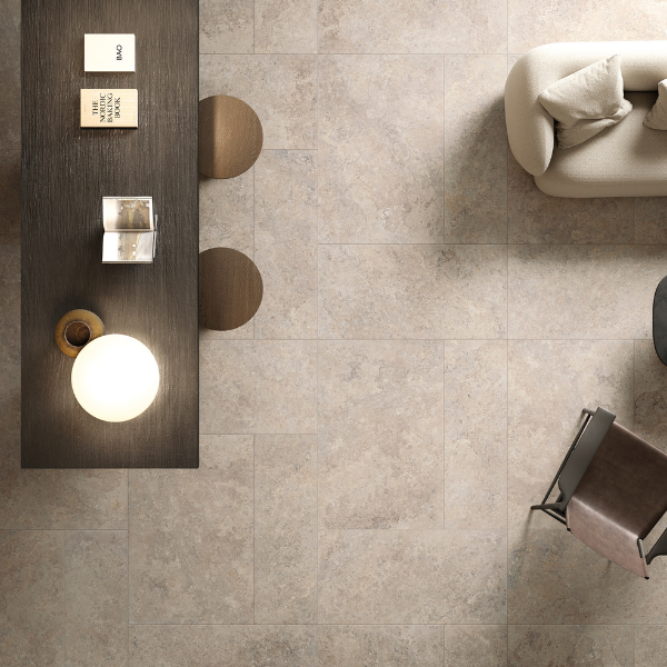 Beat 10MM Beige mat