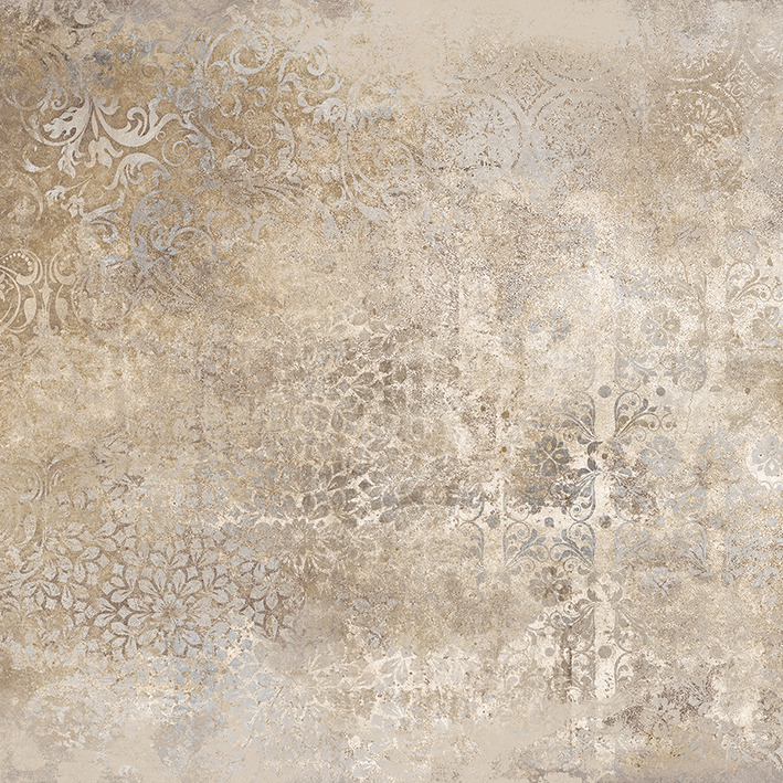 GeoCeramica® 60x60x4 CHERRIE LE JOUR