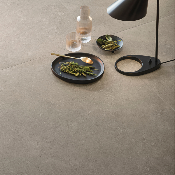 Coquille 10MM Sable mat
