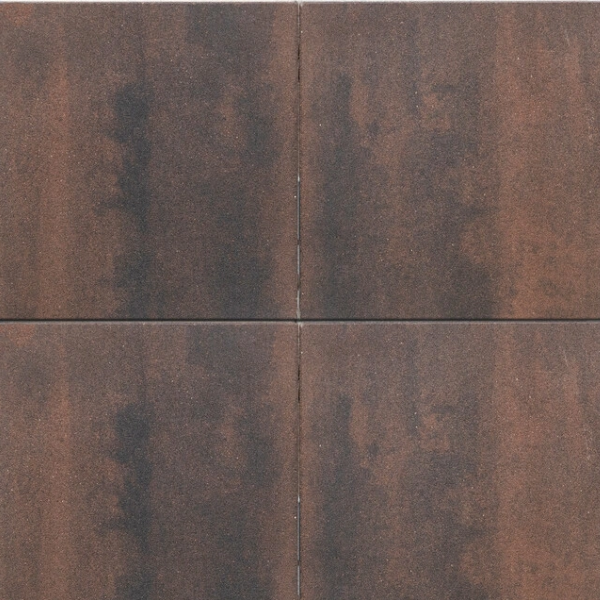 GeoColor Tops Autumn Brown
