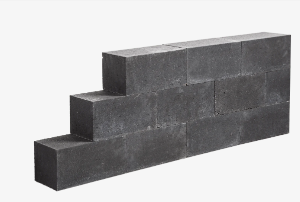Linea Block Black