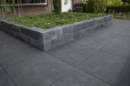 Linea Block Black