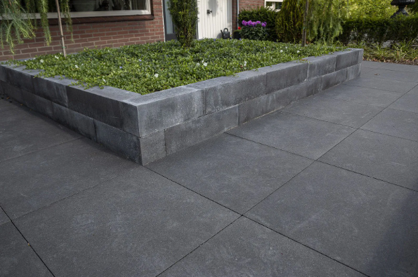 Linea Block Black