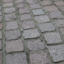 Manga Graniet rood