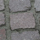 Manga Graniet rood