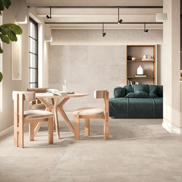 Minimum 10MM Beige tegel 60x60 cm