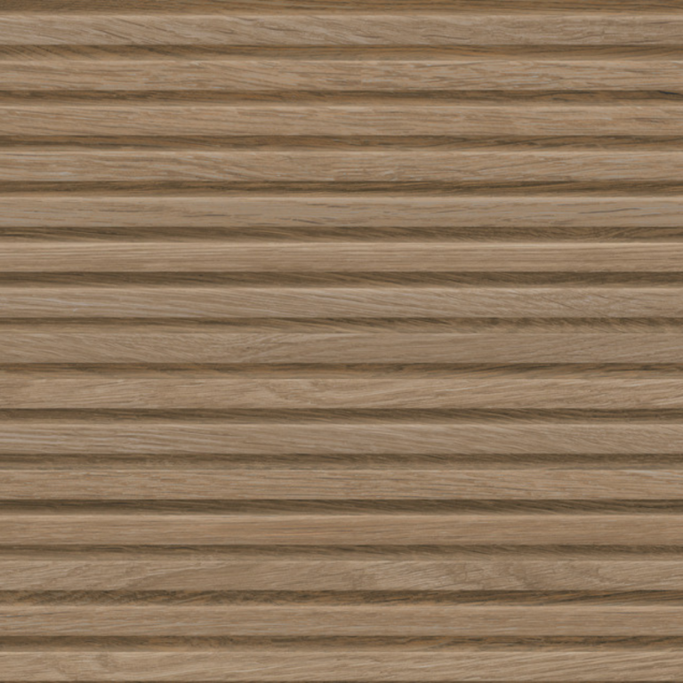 Organico Rovere Barras 33x100cm structuur