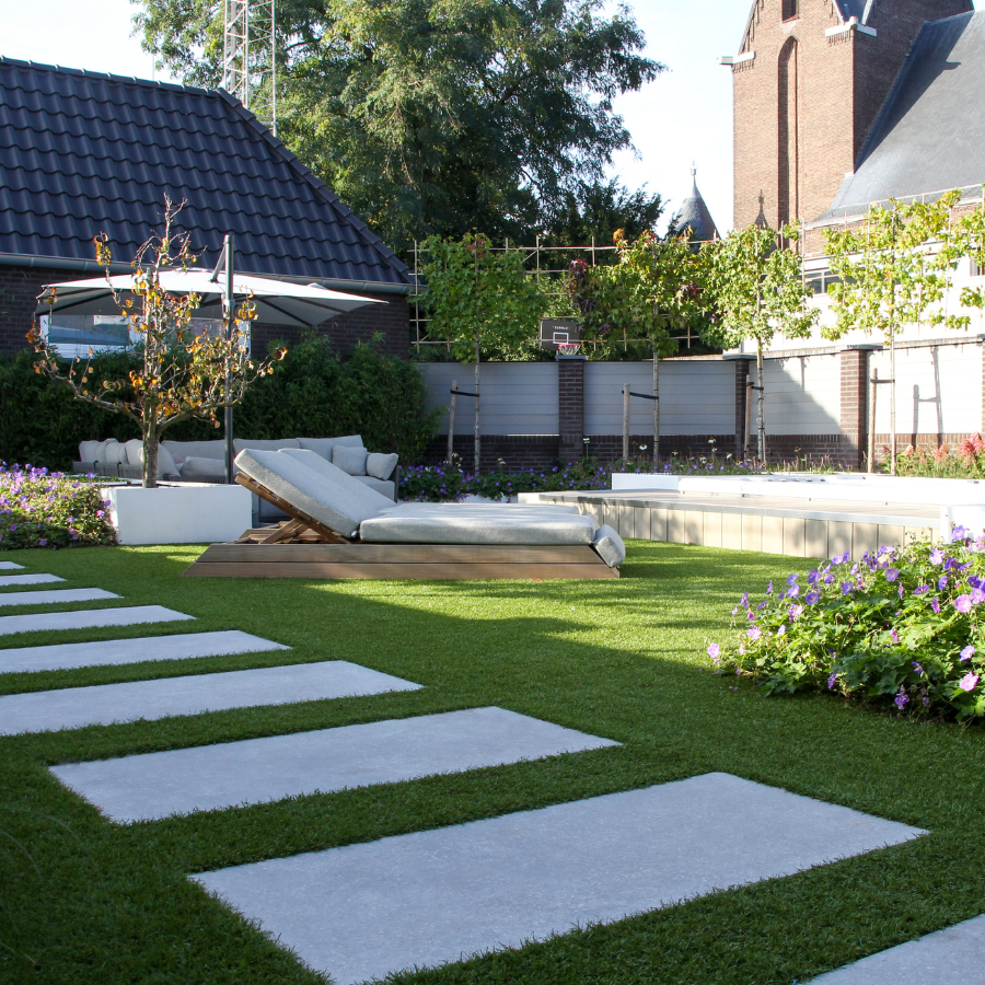 Tegels Veghel