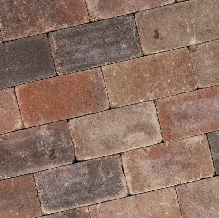 Tumbelton Extra Copper Blend