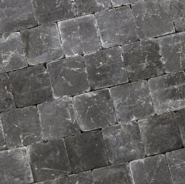 Tumbelton Extra Coal