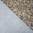 Solido Ceramica 30MM Skyline Grey
