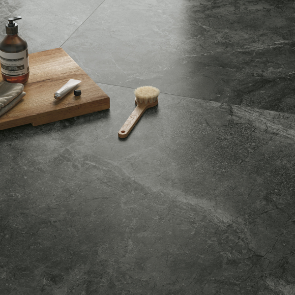 Wellington 10MM Anthracite mat
