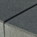 Muur afdekplaat Milano 100x25x5cm