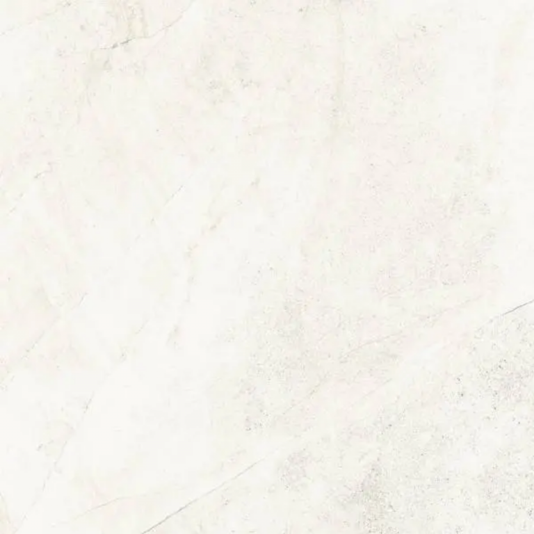 Auckland 10MM White naturel