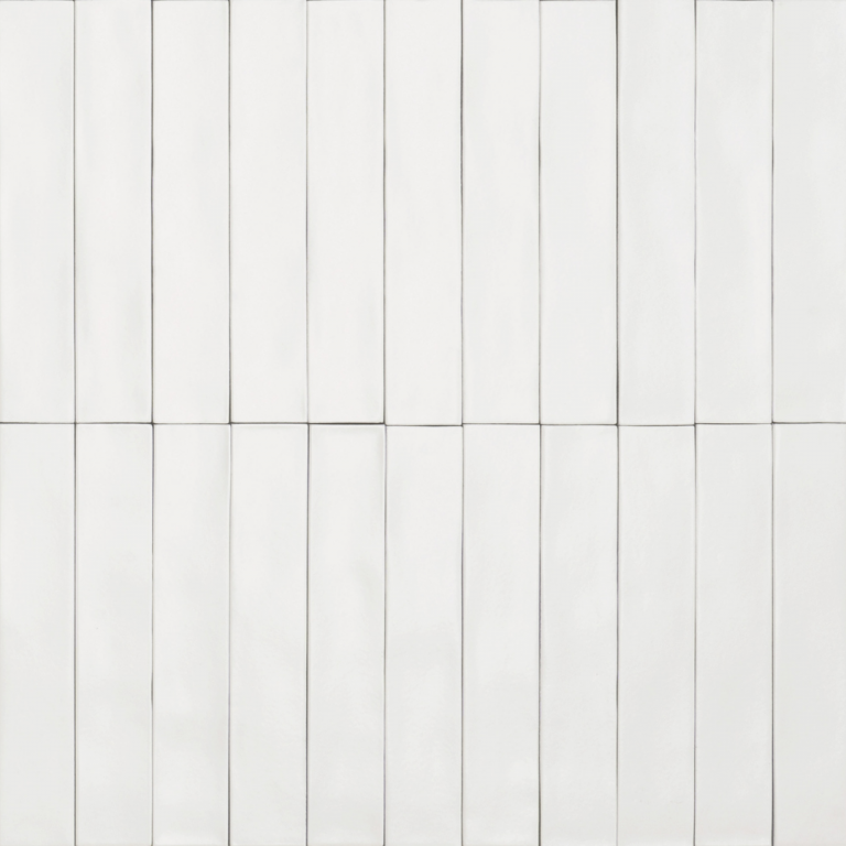 Deserto 10MM Bianco semi mat