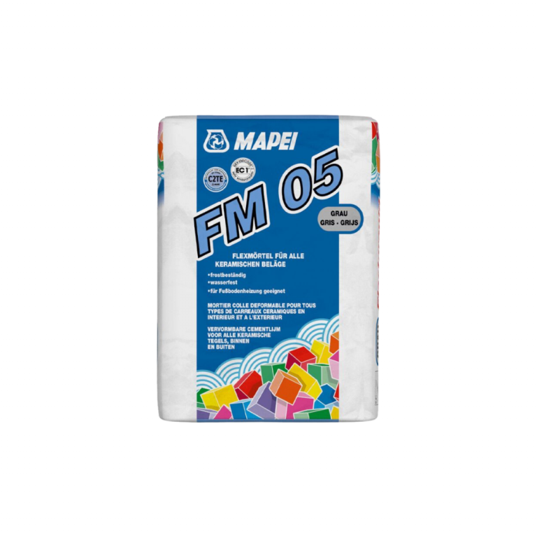 Mapei Tegel lijm FM05 Grijs