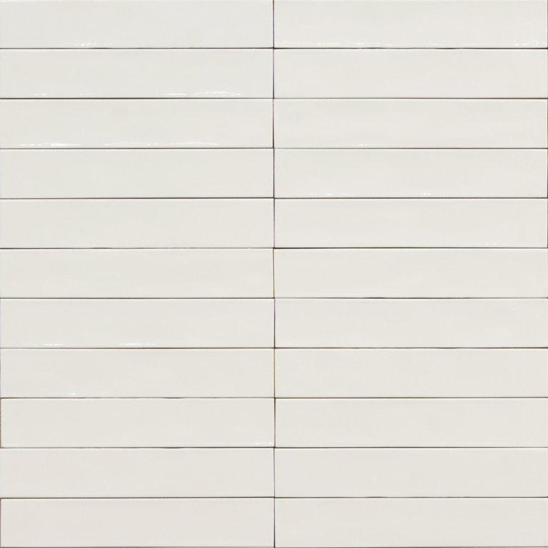 Liv 10MM Bianco tegel 30x5.3 cm
