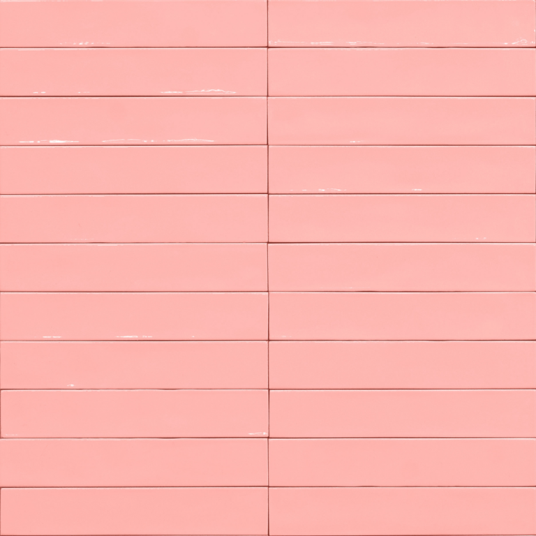 Liv 10MM Rose tegel 30x5.3 cm