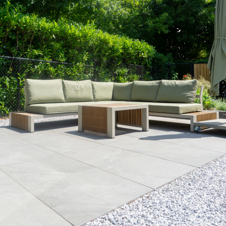 Solido Ceramica 30MM Marmo Grey