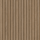 Organico 10MM Rovere Barras tegel 3D geprint 100x33 cm