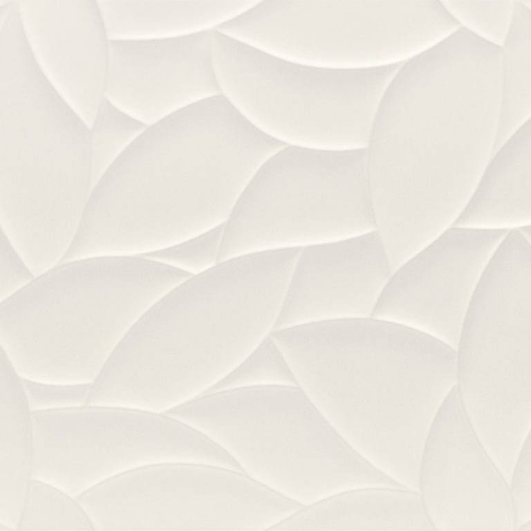 Perdaro 10MM Flora tegel 3D geprint 120x40 cm