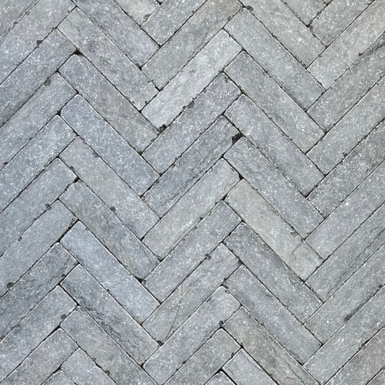 Blue Stone WF Antic Finish