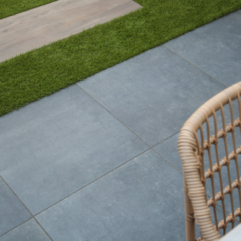 Solido Ceramica 30MM Cittadella Nero