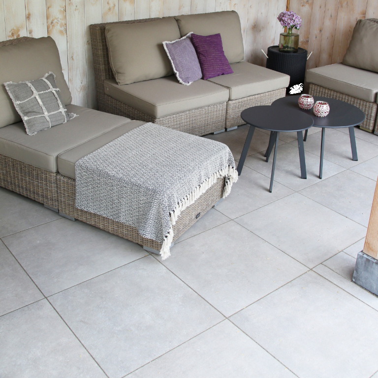 Solido Ceramica 30MM Cittadella Grigio
