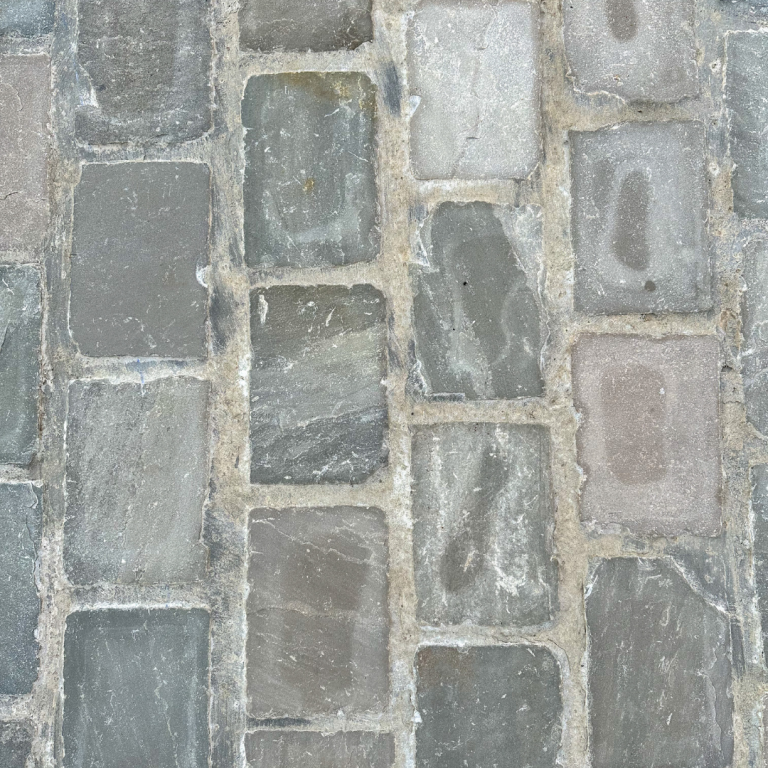 Kandla gres platines grijs