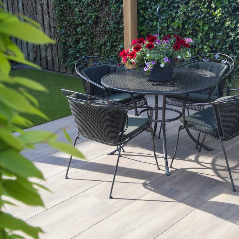 Solido Ceramica 30MM Matterhorn Brown