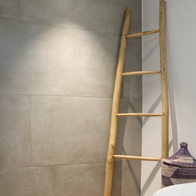 One 20MM Cement