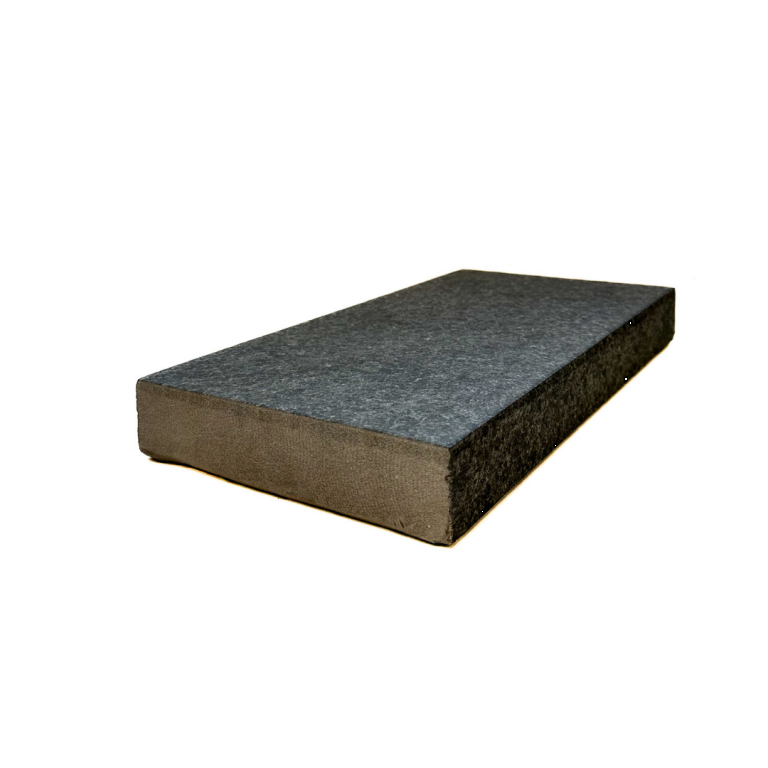 Solido Ceramica PRO5 Pietra Basalto zijkant geprint