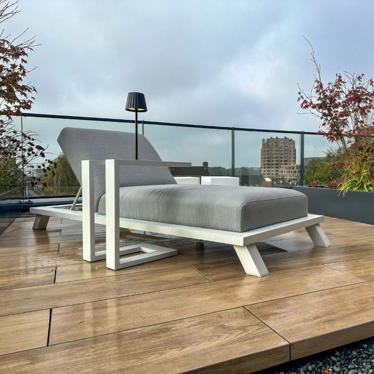 Veneto 20MM Verona tegel 120x30x2 cm