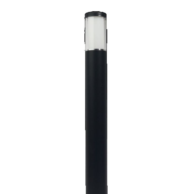 Liv - staande lamp - Dark Grey