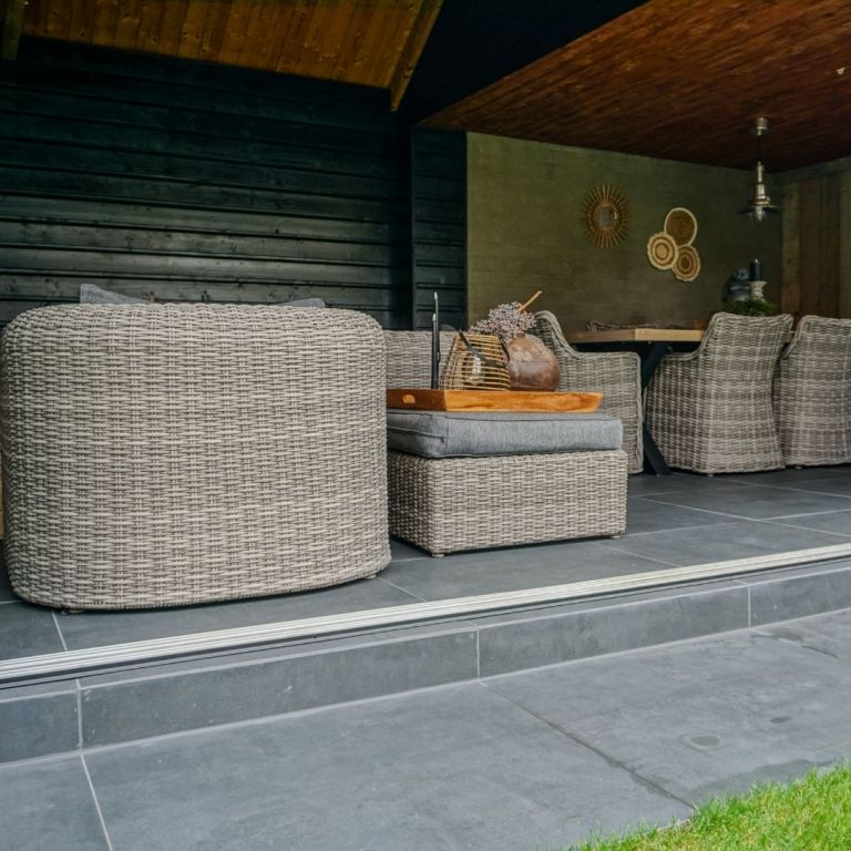 Solido Ceramica 30MM Metropole Antraciet