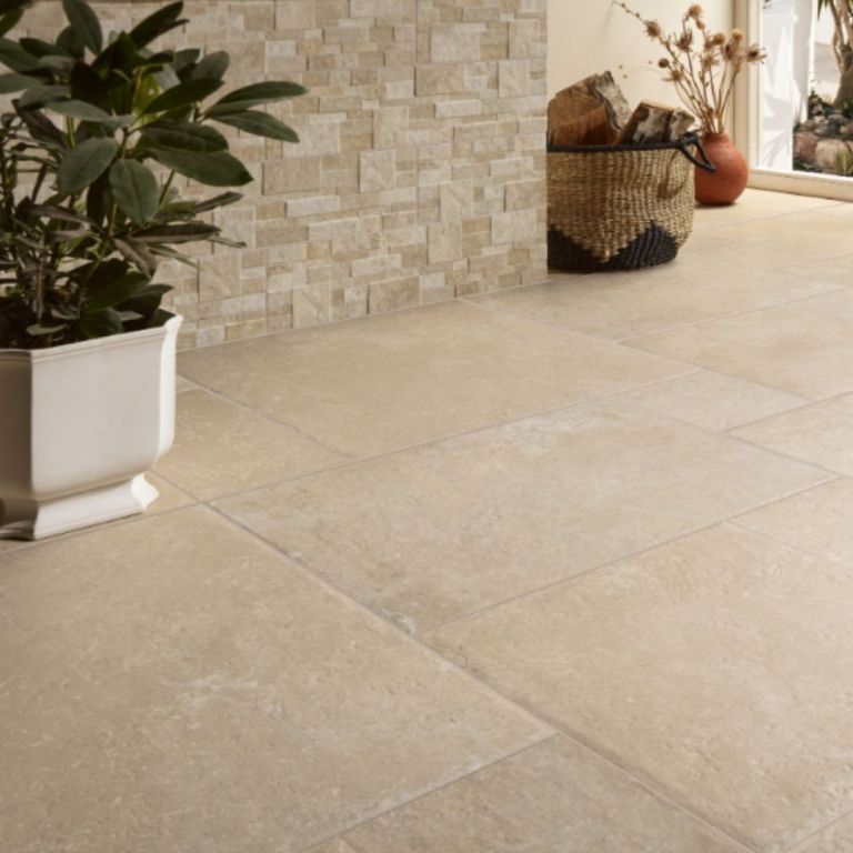 Silken 10MM Beige