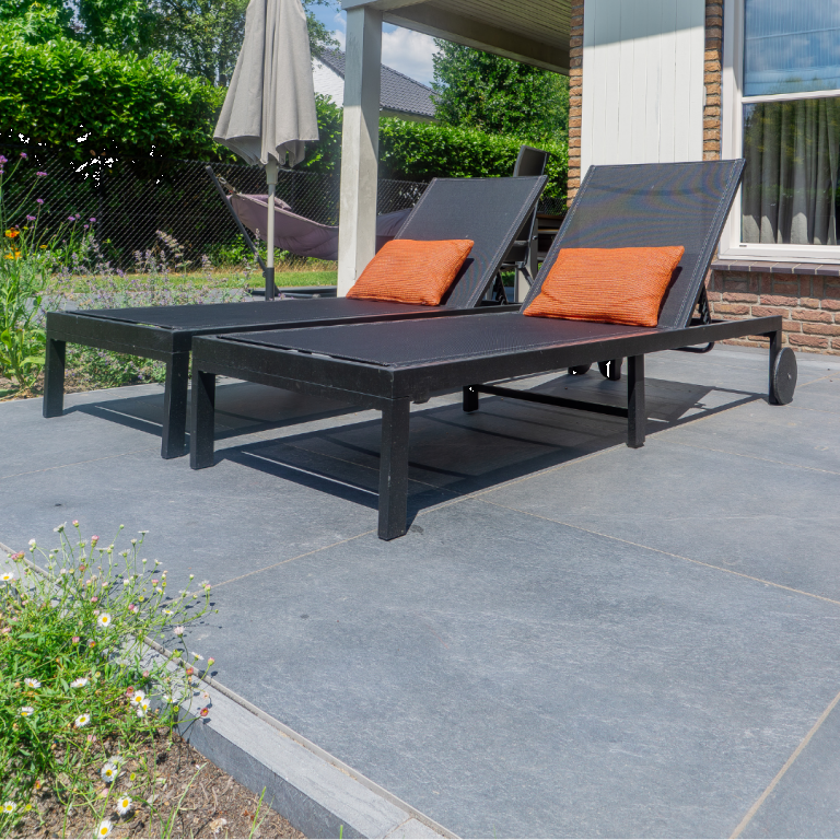 Solido Ceramica 30MM Slate Black